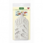 Preview: Silicone Mould - Fish, Seaweed and Coral
